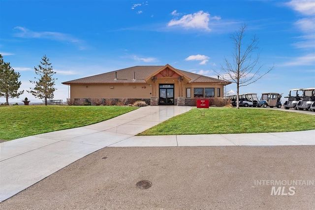 12101 S Culmen Way, Nampa, ID 83686