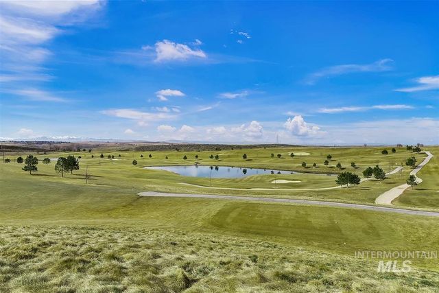 12101 S Culmen Way, Nampa, ID 83686