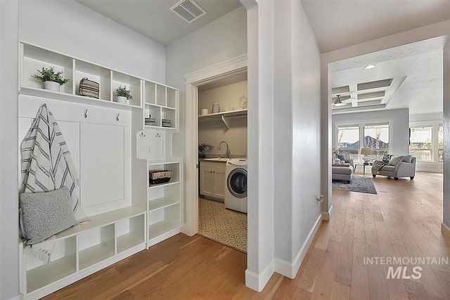 12101 S Culmen Way, Nampa, ID 83686