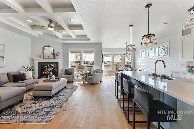 12101 S Culmen Way, Nampa, ID 83686