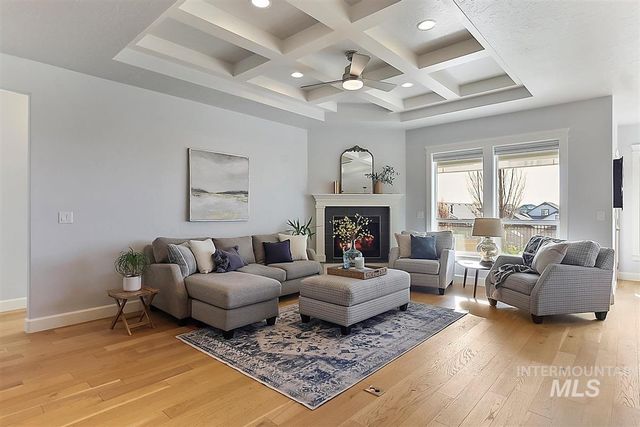 12101 S Culmen Way, Nampa, ID 83686