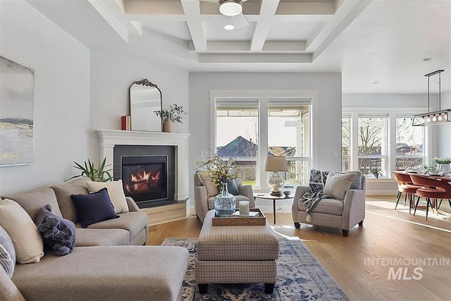 12101 S Culmen Way, Nampa, ID 83686