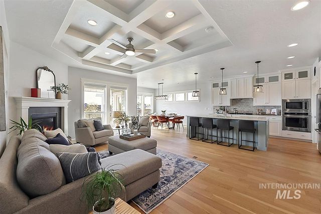 12101 S Culmen Way, Nampa, ID 83686