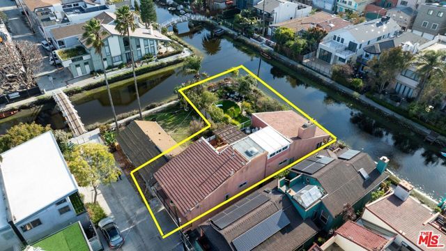 2512 Grand Canal, Venice (los Angeles), CA 90291