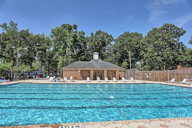 116 W White Hawthorne Drive, Savannah, GA 31419