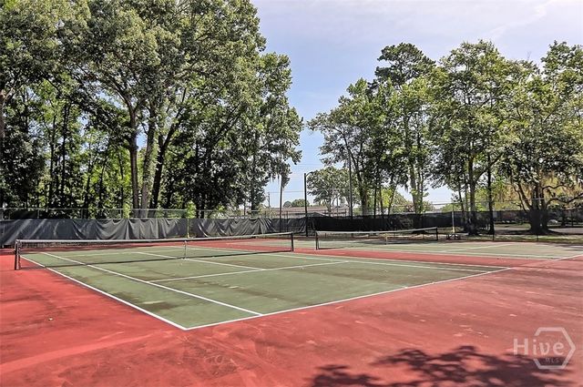 116 W White Hawthorne Drive, Savannah, GA 31419