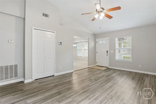 116 W White Hawthorne Drive, Savannah, GA 31419