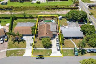 18 Andros Road, Palm Springs, FL 33461