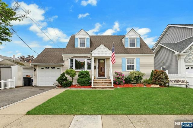 23 William Street, Saddle Brook, NJ 07663