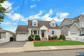 23 William Street, Saddle Brook, NJ 07663