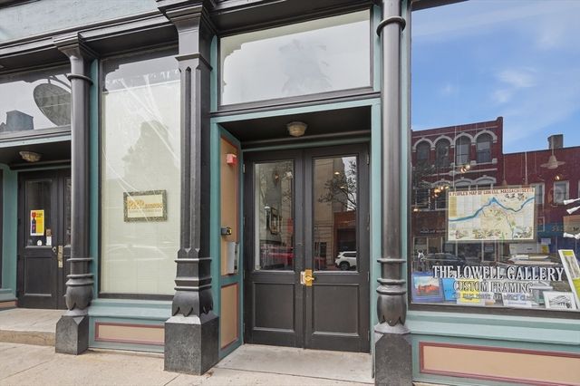219 Central St 3E, Lowell, MA 01852