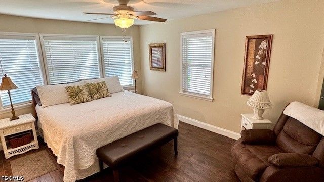 5520 Colonial RD, North Fort Myers, FL 33917