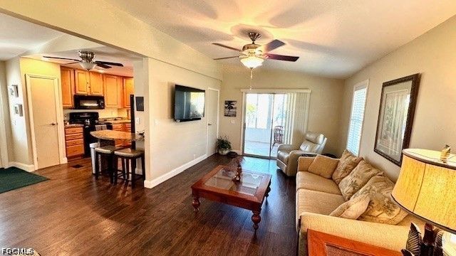 5520 Colonial RD, North Fort Myers, FL 33917