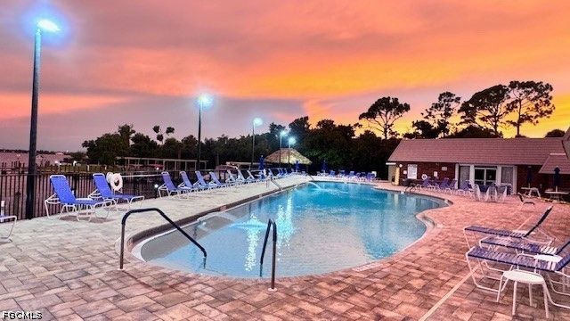 5520 Colonial RD, North Fort Myers, FL 33917