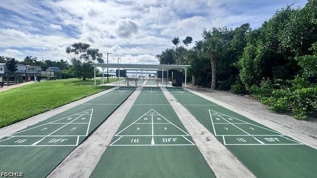5520 Colonial RD, North Fort Myers, FL 33917