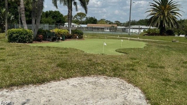 5520 Colonial RD, North Fort Myers, FL 33917