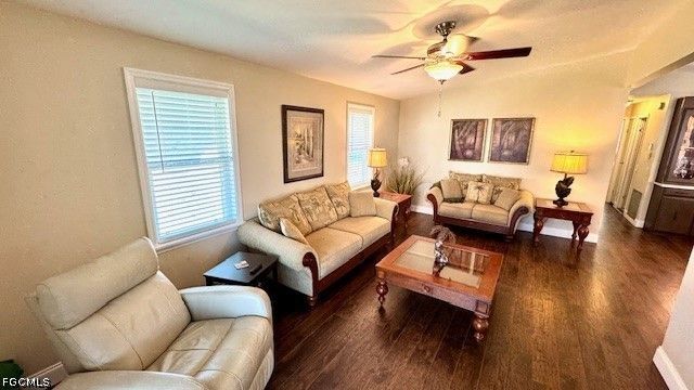 5520 Colonial RD, North Fort Myers, FL 33917