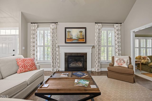 9331 Fawn Lake Drive, Raleigh, NC 27617