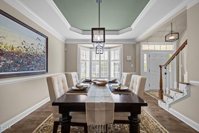9331 Fawn Lake Drive, Raleigh, NC 27617