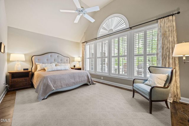 9331 Fawn Lake Drive, Raleigh, NC 27617