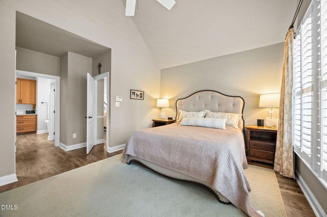 9331 Fawn Lake Drive, Raleigh, NC 27617