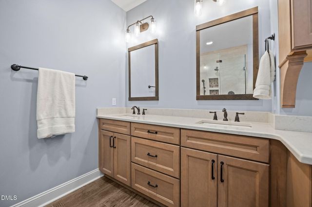 9331 Fawn Lake Drive, Raleigh, NC 27617