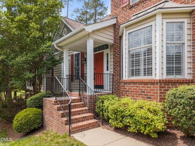 9331 Fawn Lake Drive, Raleigh, NC 27617