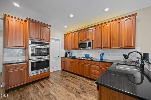 9331 Fawn Lake Drive, Raleigh, NC 27617
