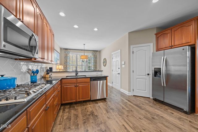 9331 Fawn Lake Drive, Raleigh, NC 27617