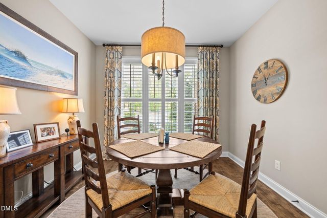 9331 Fawn Lake Drive, Raleigh, NC 27617