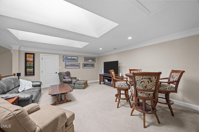 9331 Fawn Lake Drive, Raleigh, NC 27617