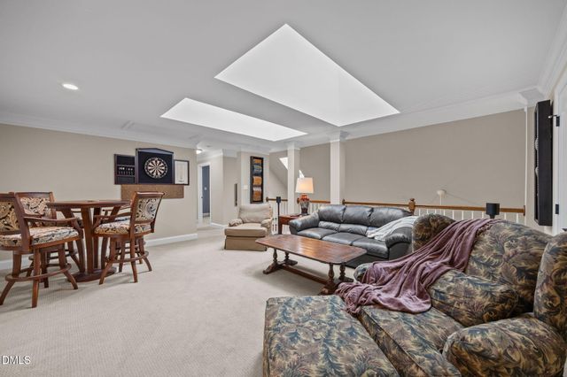 9331 Fawn Lake Drive, Raleigh, NC 27617