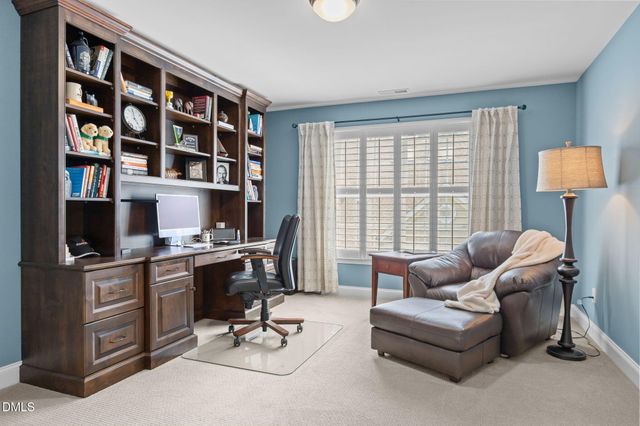 9331 Fawn Lake Drive, Raleigh, NC 27617