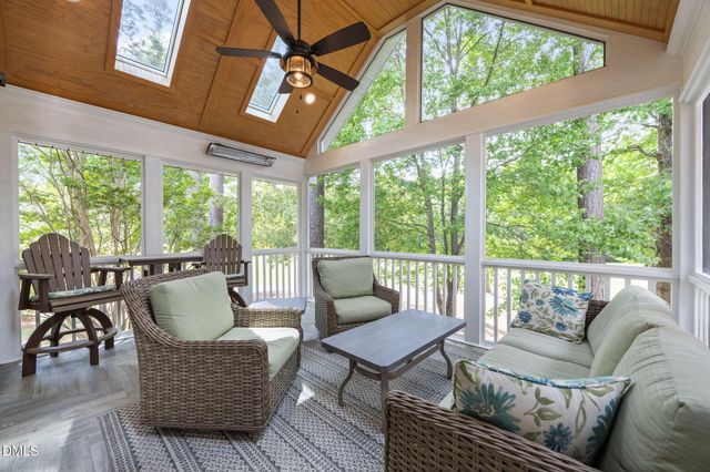 9331 Fawn Lake Drive, Raleigh, NC 27617