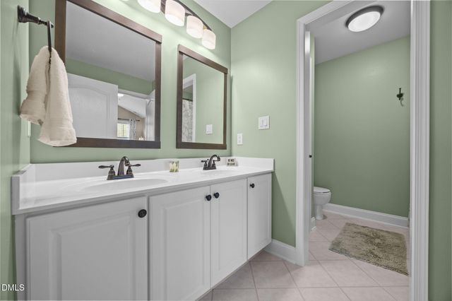 9331 Fawn Lake Drive, Raleigh, NC 27617