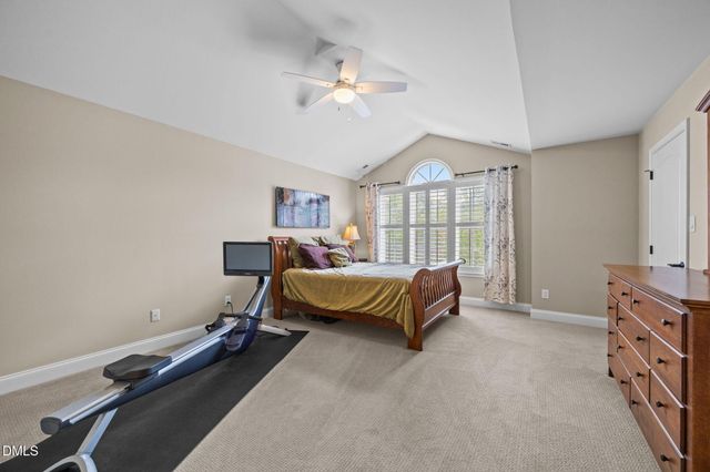 9331 Fawn Lake Drive, Raleigh, NC 27617