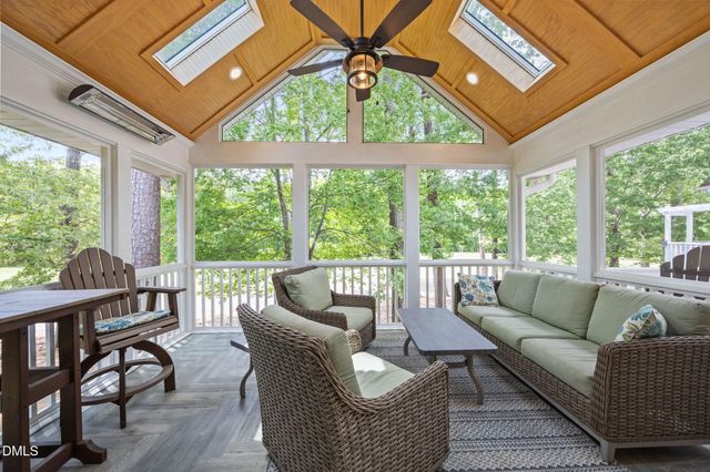 9331 Fawn Lake Drive, Raleigh, NC 27617