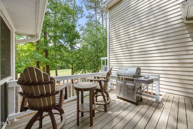 9331 Fawn Lake Drive, Raleigh, NC 27617