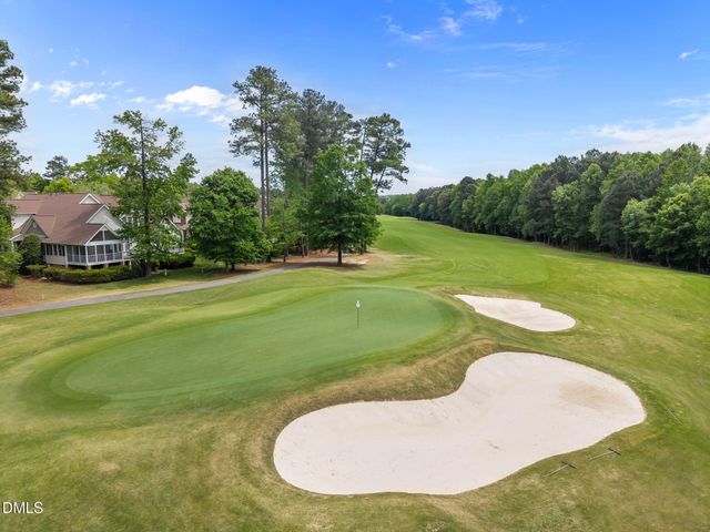 9331 Fawn Lake Drive, Raleigh, NC 27617