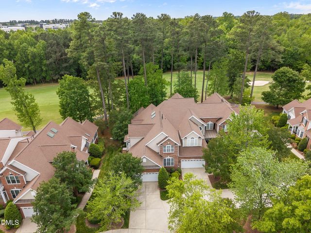 9331 Fawn Lake Drive, Raleigh, NC 27617
