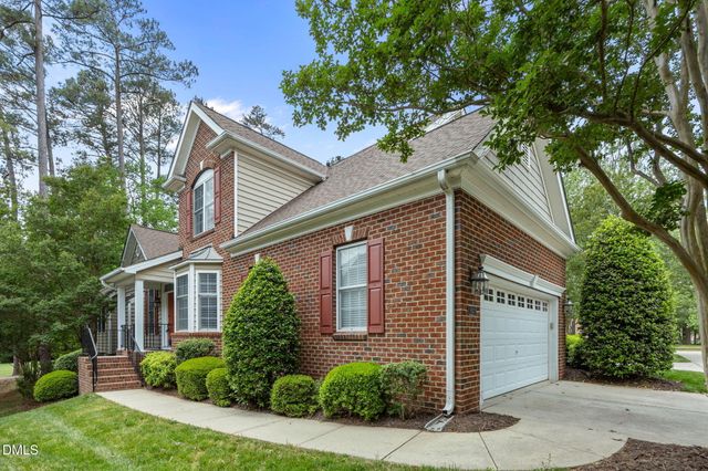 9331 Fawn Lake Drive, Raleigh, NC 27617