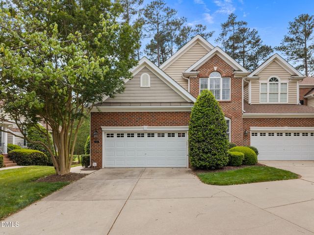 9331 Fawn Lake Drive, Raleigh, NC 27617