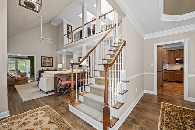 9331 Fawn Lake Drive, Raleigh, NC 27617