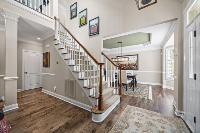 9331 Fawn Lake Drive, Raleigh, NC 27617