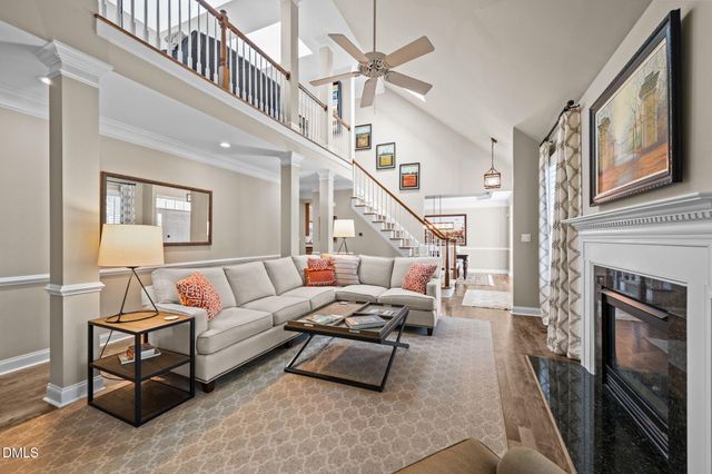 9331 Fawn Lake Drive, Raleigh, NC 27617