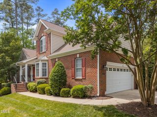 9331 Fawn Lake Drive, Raleigh, NC 27617
