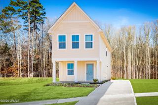 92 Castle Street, Hardeeville, SC 29927
