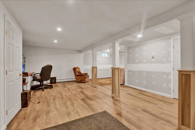 15 Whitefield Drive, Cambridge, VT 05464