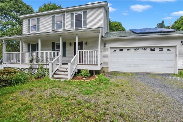 15 Whitefield Drive, Cambridge, VT 05464
