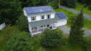 15 Whitefield Drive, Cambridge, VT 05464